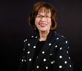 Dr. Christine	 Trujillo